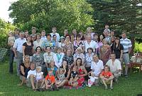 Valli Sepp 70<br>Rida talu, Meeri küla, Nõo vald, Tartumaa<br>18. juuli 2009<br>Foto Kalev ja Janne Sepp