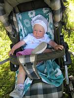 Valli Sepp 70<br>Rida talu, Meeri küla, Nõo vald, Tartumaa<br>18. juuli 2009<br>Foto Leelo ja Indrek Prank