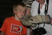 Valli Sepp 70<br>Rida talu, Meeri küla, Nõo vald, Tartumaa<br>18. juuli 2009<br>Foto Sulev Sepp