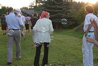 Valli Sepp 70<br>Rida talu, Meeri küla, Nõo vald, Tartumaa<br>18. juuli 2009<br>Foto Sulev Sepp