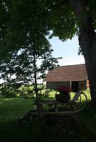 Valli Sepp 70<br>Rida talu, Meeri küla, Nõo vald, Tartumaa<br>18. juuli 2009<br>Foto Olev ja Mariliis Sepp